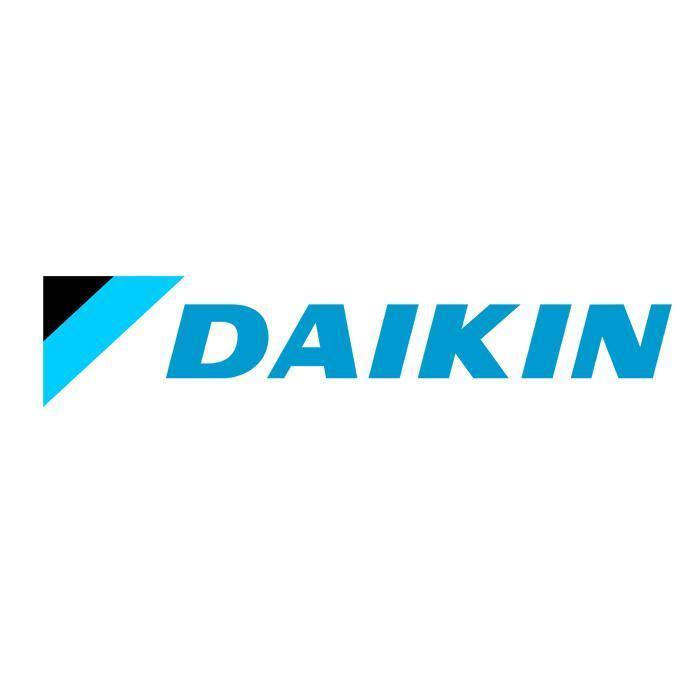 Logo DAIKIN